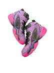 Louis Vuitton Sneaker LV Monogram Trainer 2 Purple