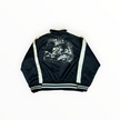 Enfants Riches Déprimés Opium Den Varsity NY Edition Jacket