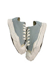 Maison Mihara Hank Leather Sneaker