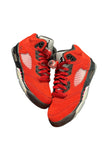 Jordan 5 Retro Raging Bull