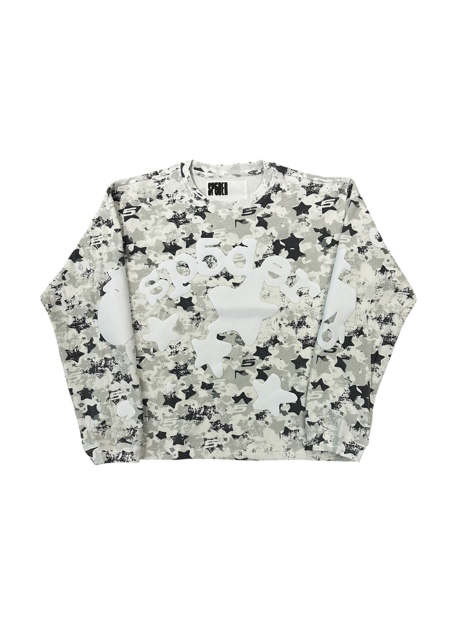 Sp5der Beluga Camo Thermal