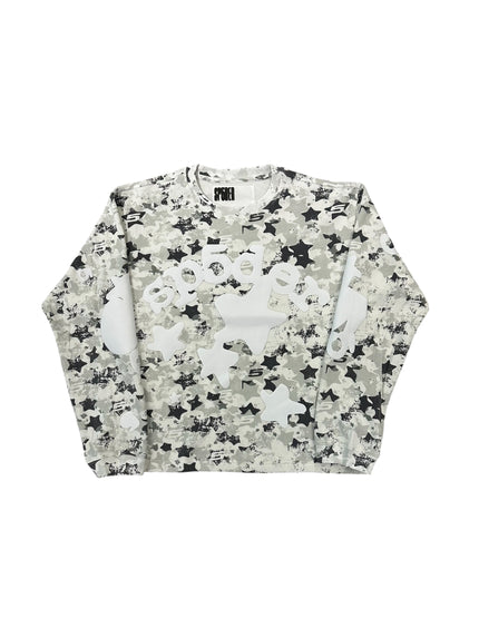 Sp5der Beluga Camo Thermal