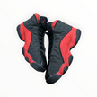 Jordan 13 Retro Bred (2017)