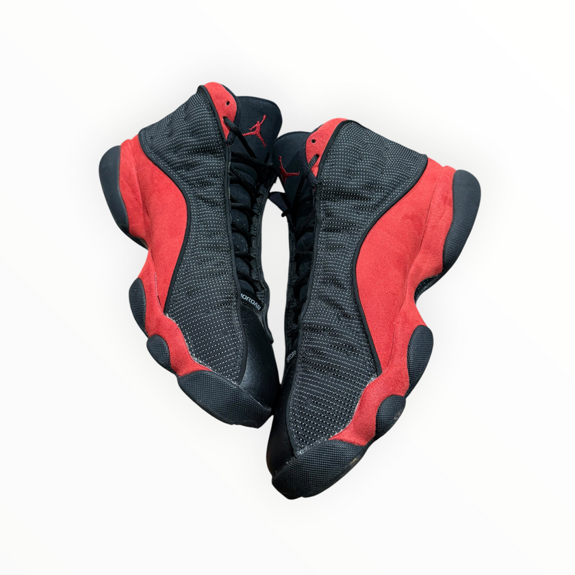 Jordan 13 Retro Bred (2017)