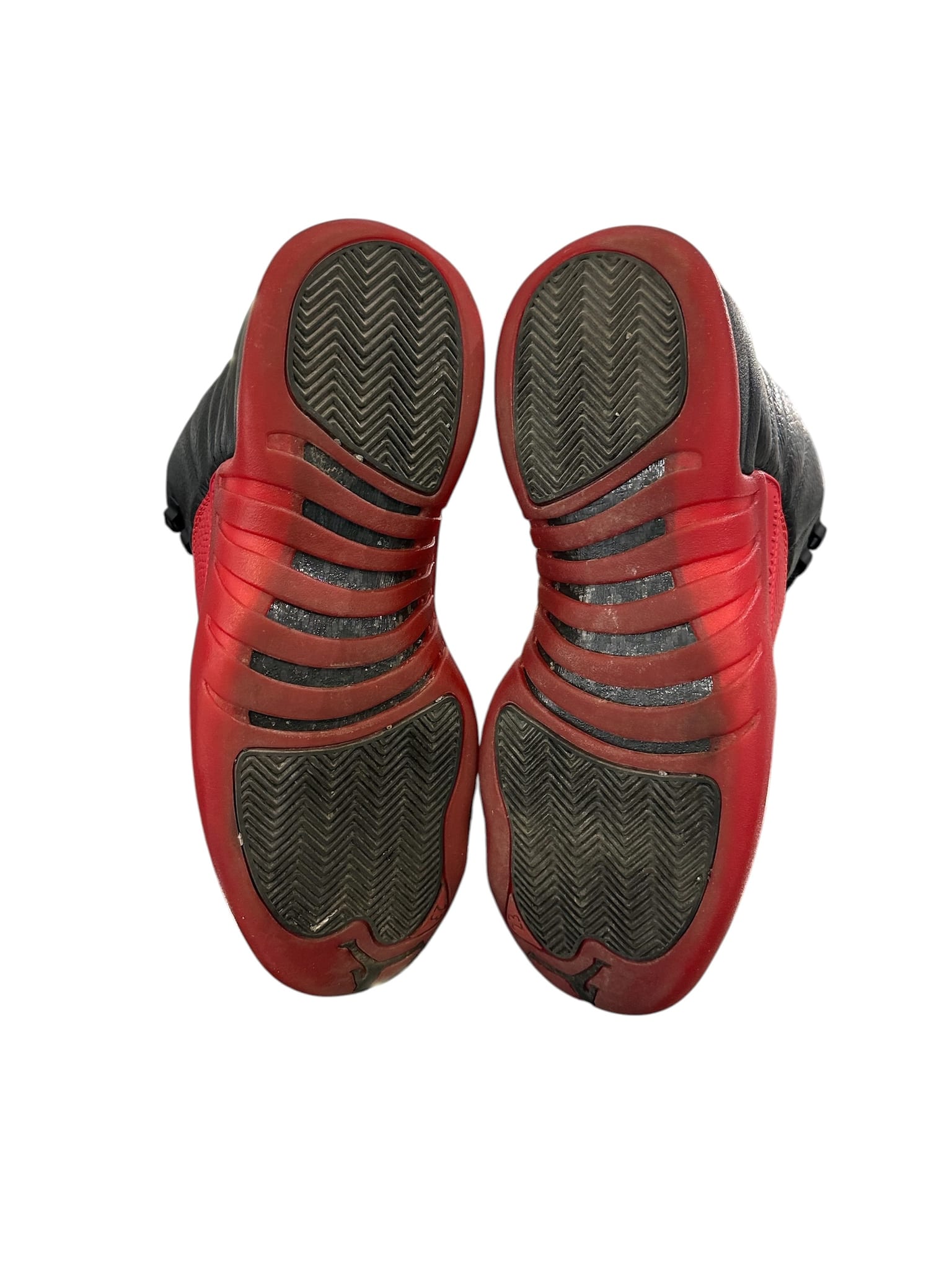 Jordan 12 Retro Flu Game (2025)