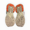 Balenciaga Runner Trainer Fluo Orange