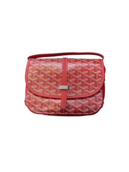 Goyard Goyardine Belvedere II PM