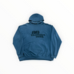 Balenciaga BB Drawn Logo Hoodie