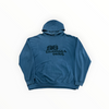 Balenciaga BB Drawn Logo Hoodie