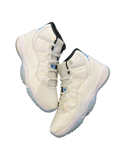 Jordan 11 Retro Legend Blue (2024)