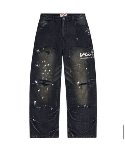 Vale Forever Daily Work Pants