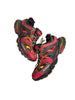 Balenciaga Track Sneaker Red/Black