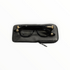 Chrome Hearts Trititsagain Black/Gold