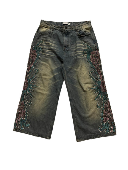 Vale Forever Tsunami Denim Blue