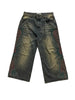 Vale Forever Tsunami Denim Blue