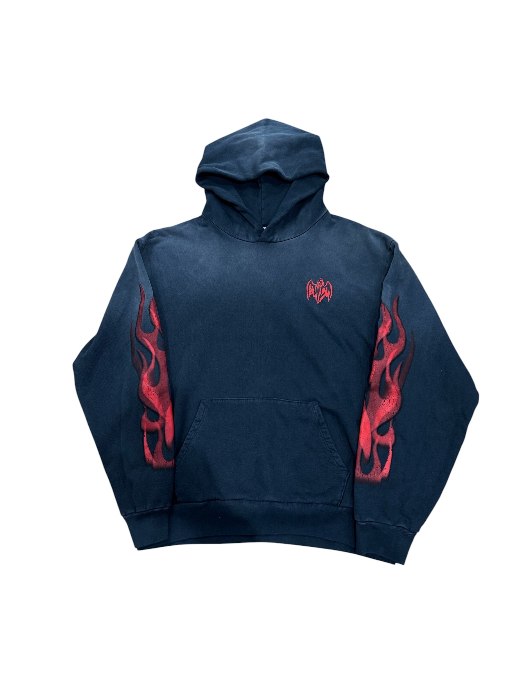 Warren Lotas Elm St Hoodie