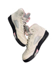 Jordan 5 Retro Medium Soft Pink