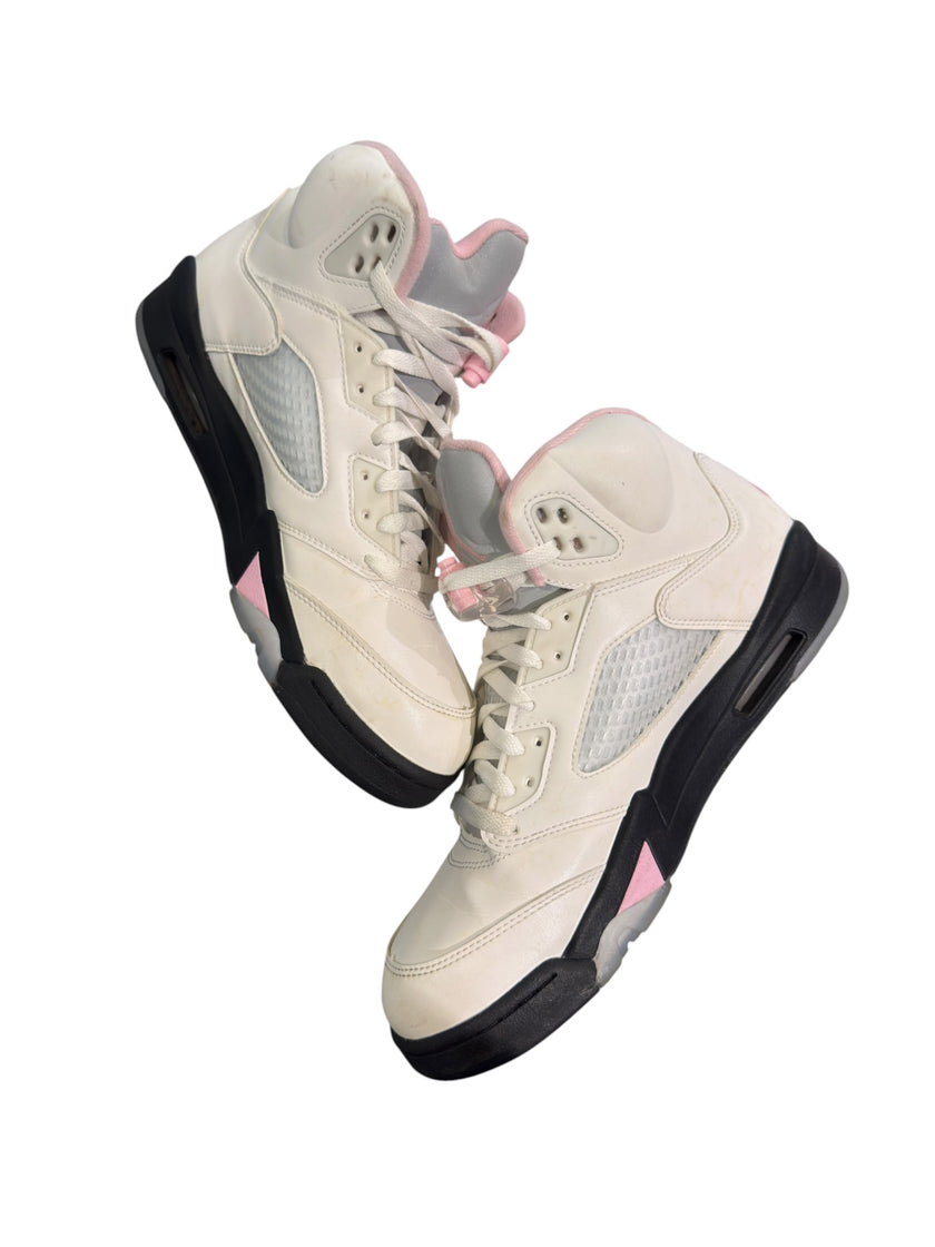 Jordan 5 Retro Medium Soft Pink