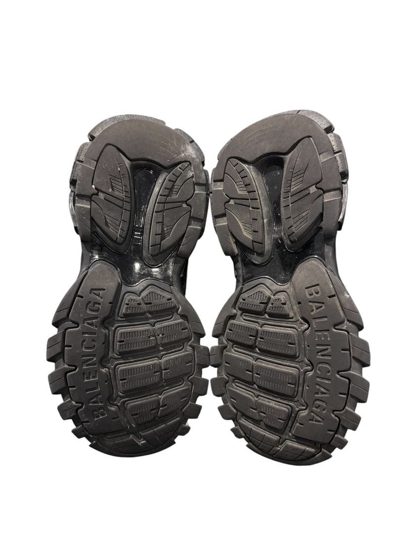 Balenciaga Track Sneaker Triple Black