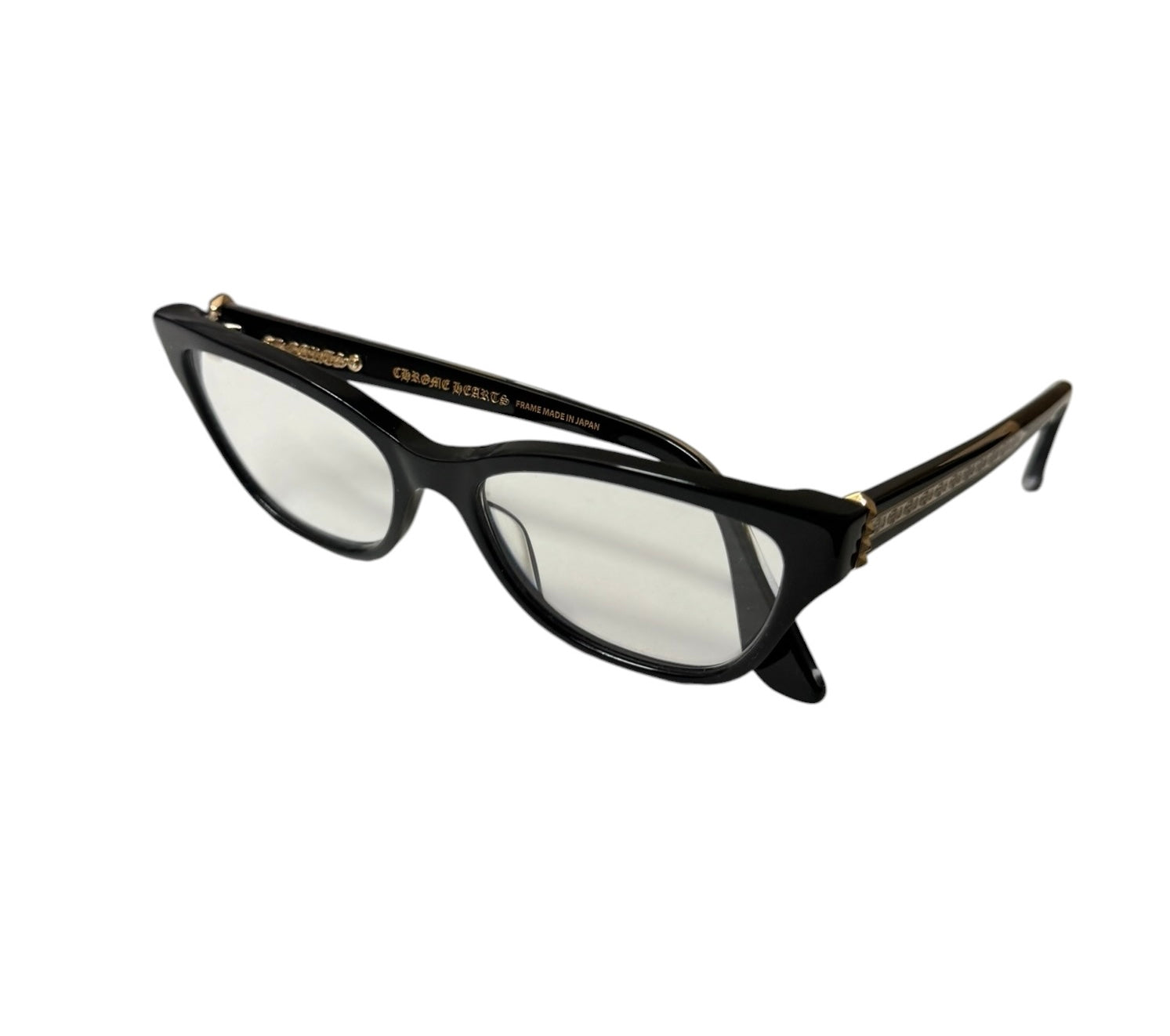 Chrome Hearts Freshie Frames