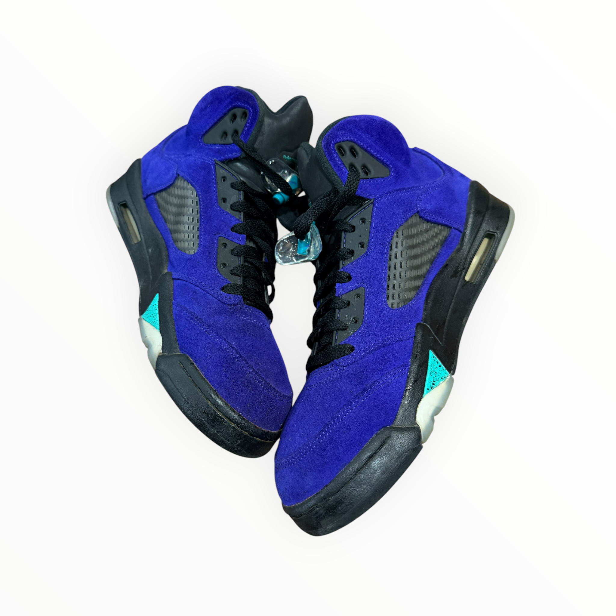 Jordan 5 Retro Alternate Grape