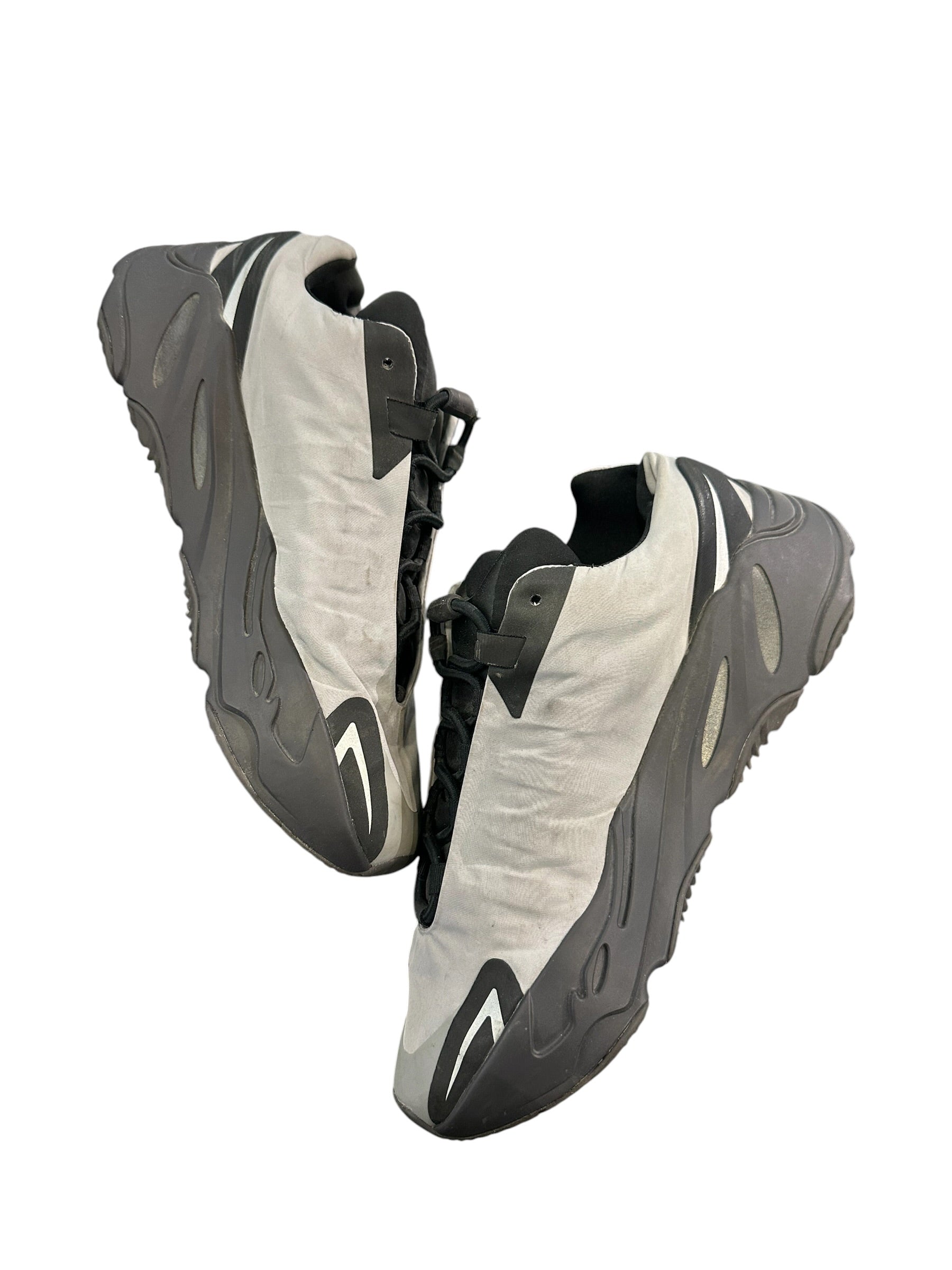 adidas Yeezy Boost 700 MNVN Metallic