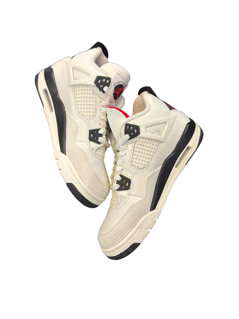 Jordan 4 Retro Flight Club (GS)