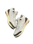 Jordan 3 Retro Neapolitan Dark Mocha (Women's)