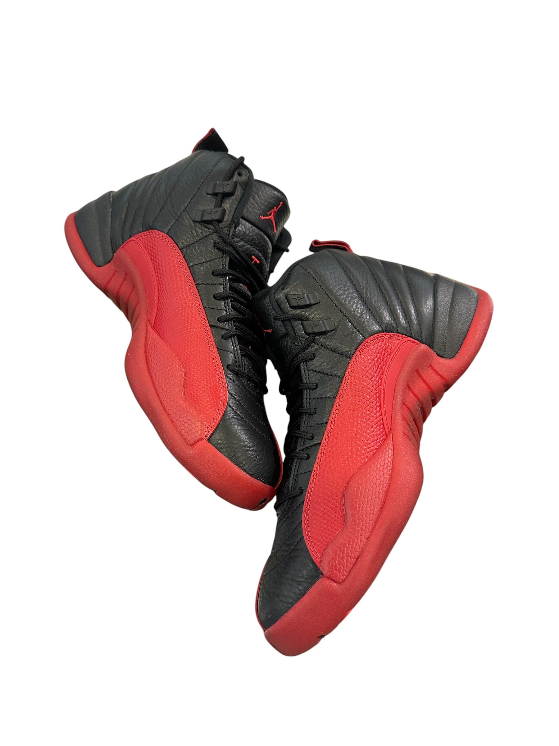 Jordan 12 Retro Flu Game (2025)