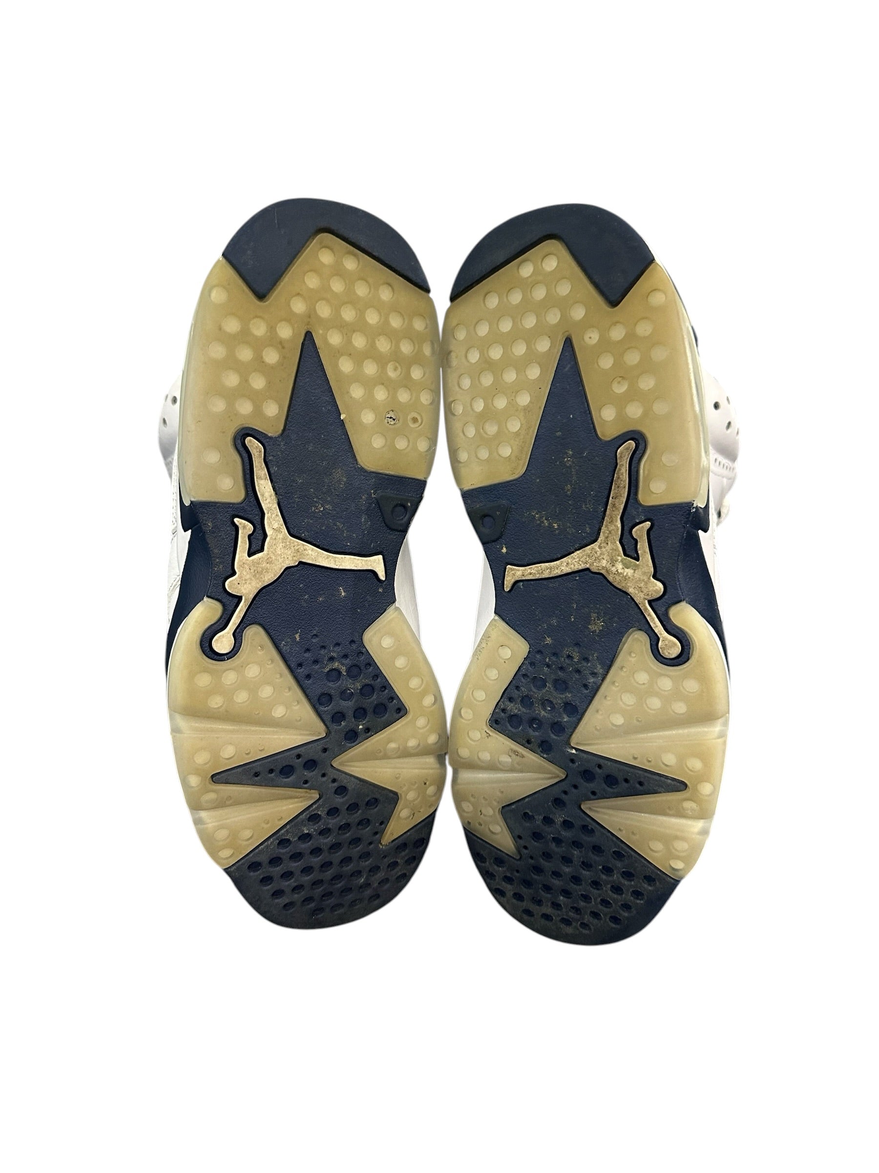 Jordan 6 Retro Midnight Navy (2022)
