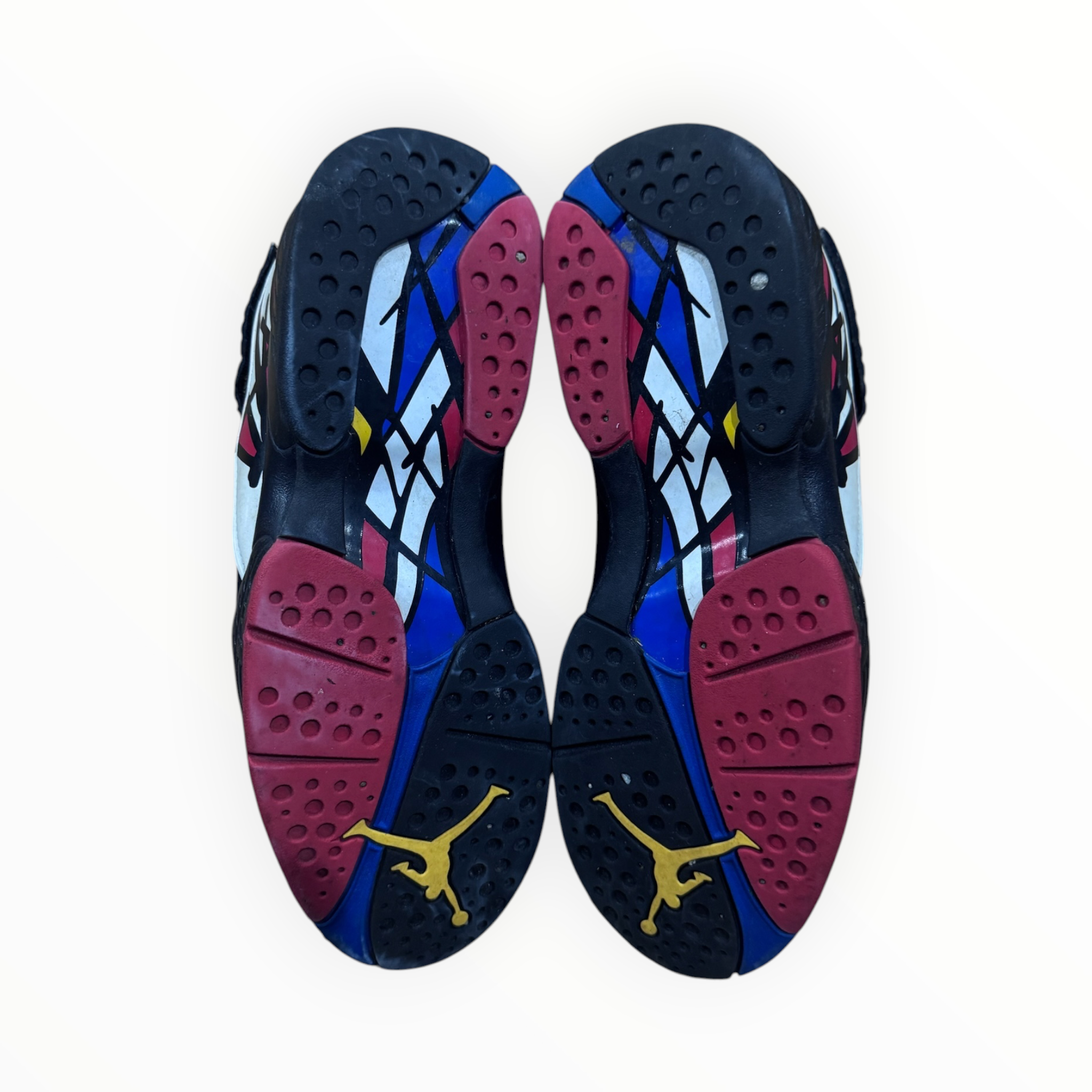 Jordan 8 Retro Playoffs (2023)