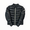Moncler Berriat Quilted Nylon Down Jacket