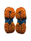 Balenciaga Runner Blue/Orange