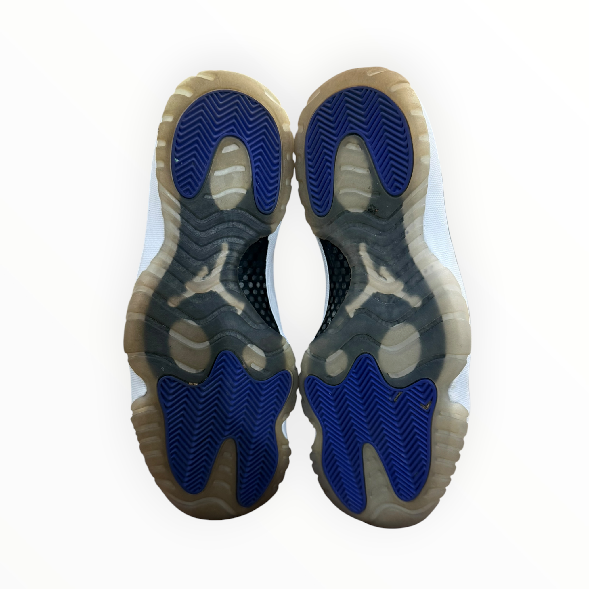 Jordan 11 Retro Concord (2018)