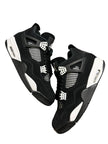 Jordan 4 Retro White Thunder