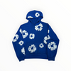 Denim Tears The Cotton Wreath Sweatshirt Royal Blue