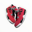 Jordan 4 Retro Toro Bravo (2026)