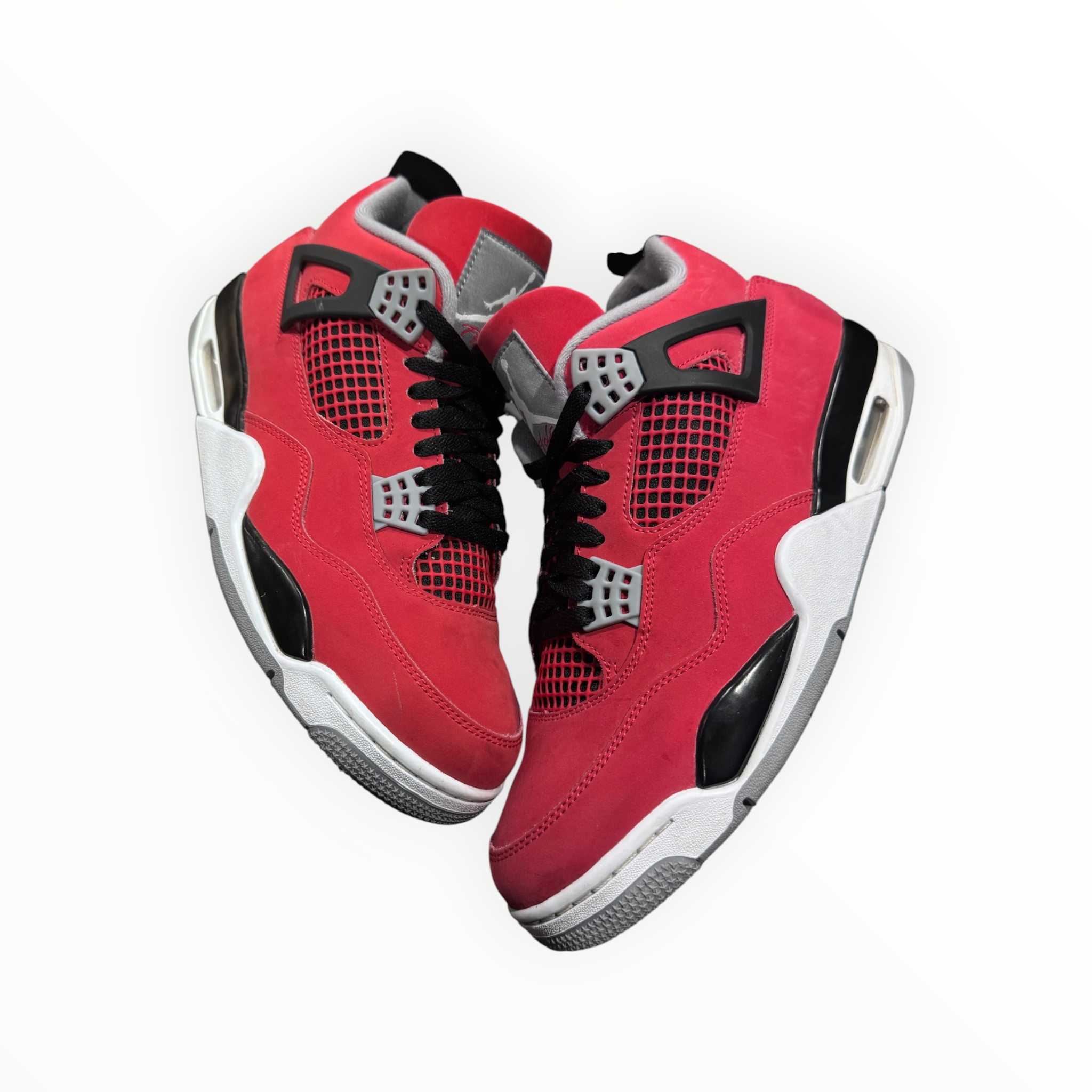 Jordan 4 Retro Toro Bravo (2026)