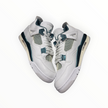 Jordan 4 Retro Oxidized Green