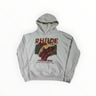 Rhude Chateau De Pullover Cream