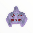 Vale Forever Venus Zip Up