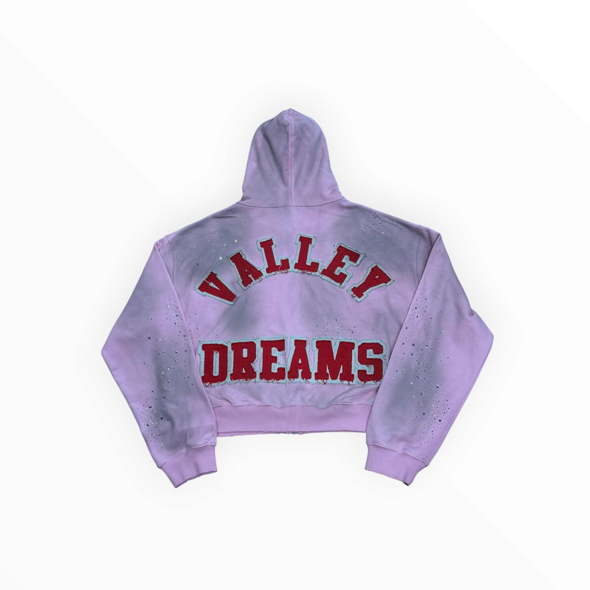 Vale Forever Venus Zip Up