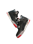 Jordan 4 Retro Bred Reimagined