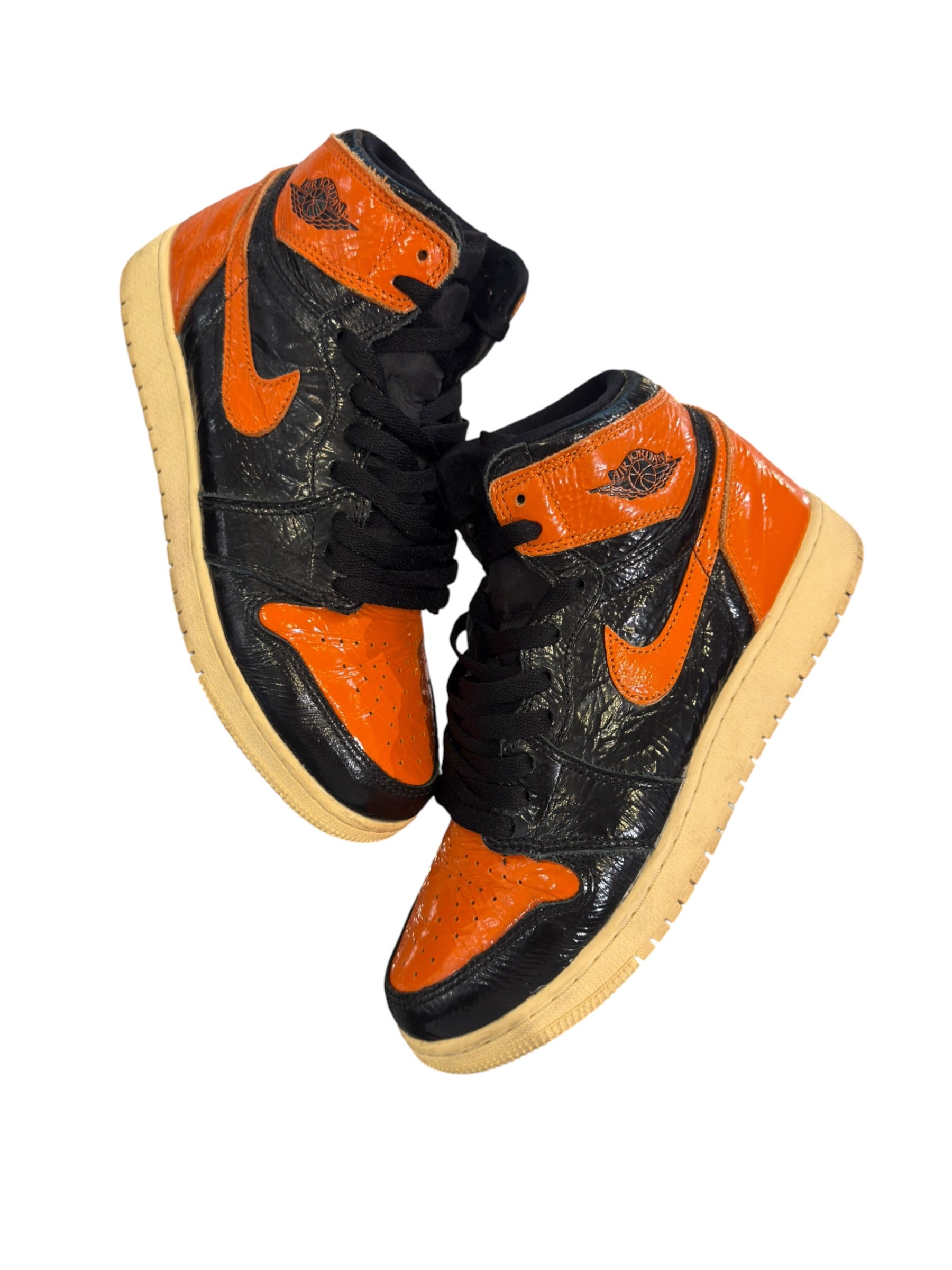 Jordan 1 Retro High Shattered Backboard 3.0 (GS)