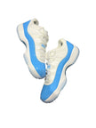 Jordan 11 Retro Low University Blue (2026)