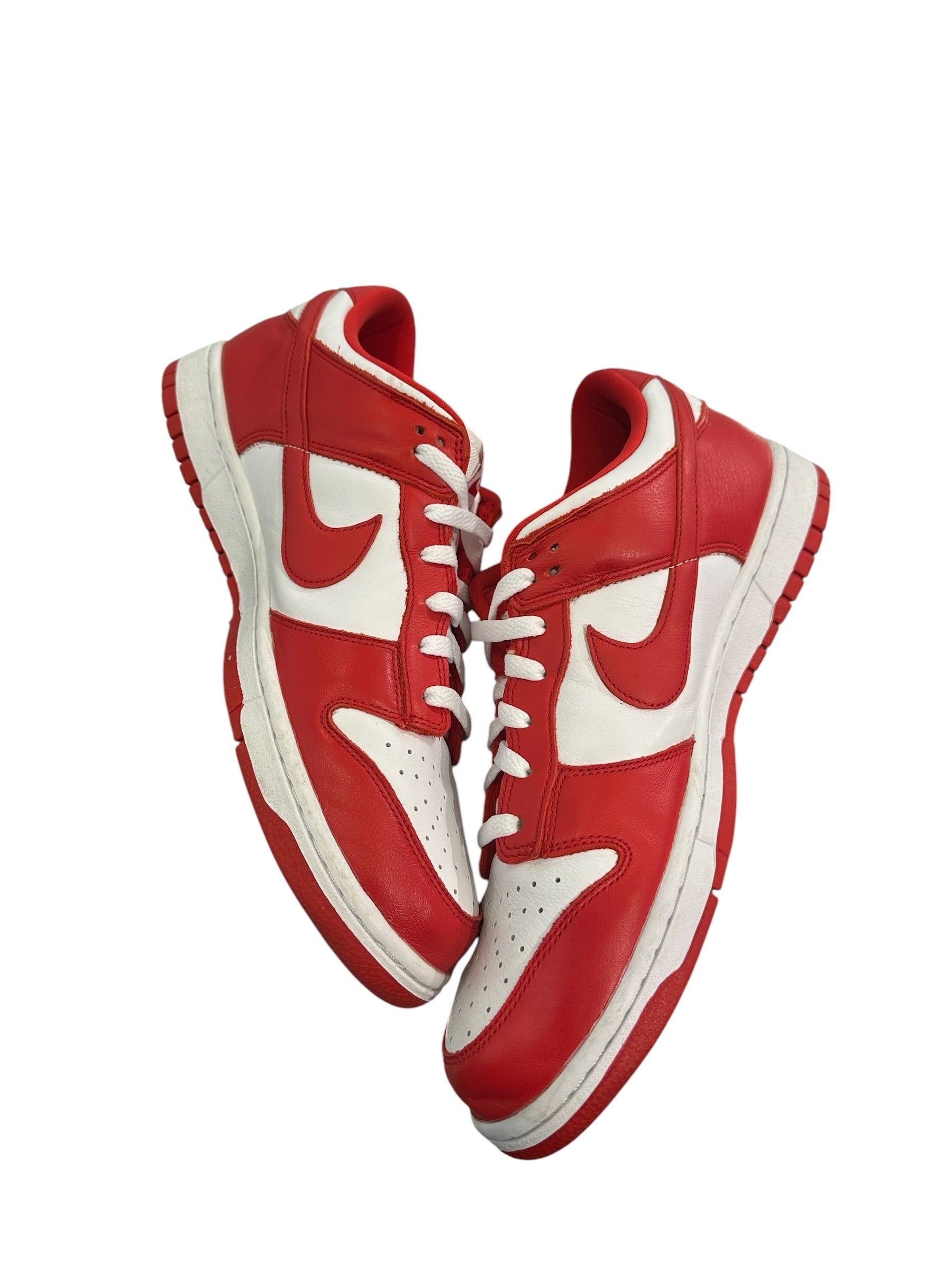 Nike Dunk Low SP St. Johns