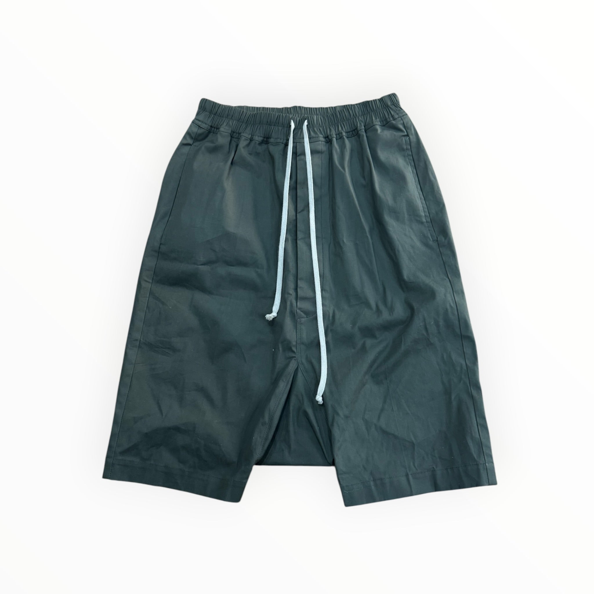 Rick Owens Pod Shorts
