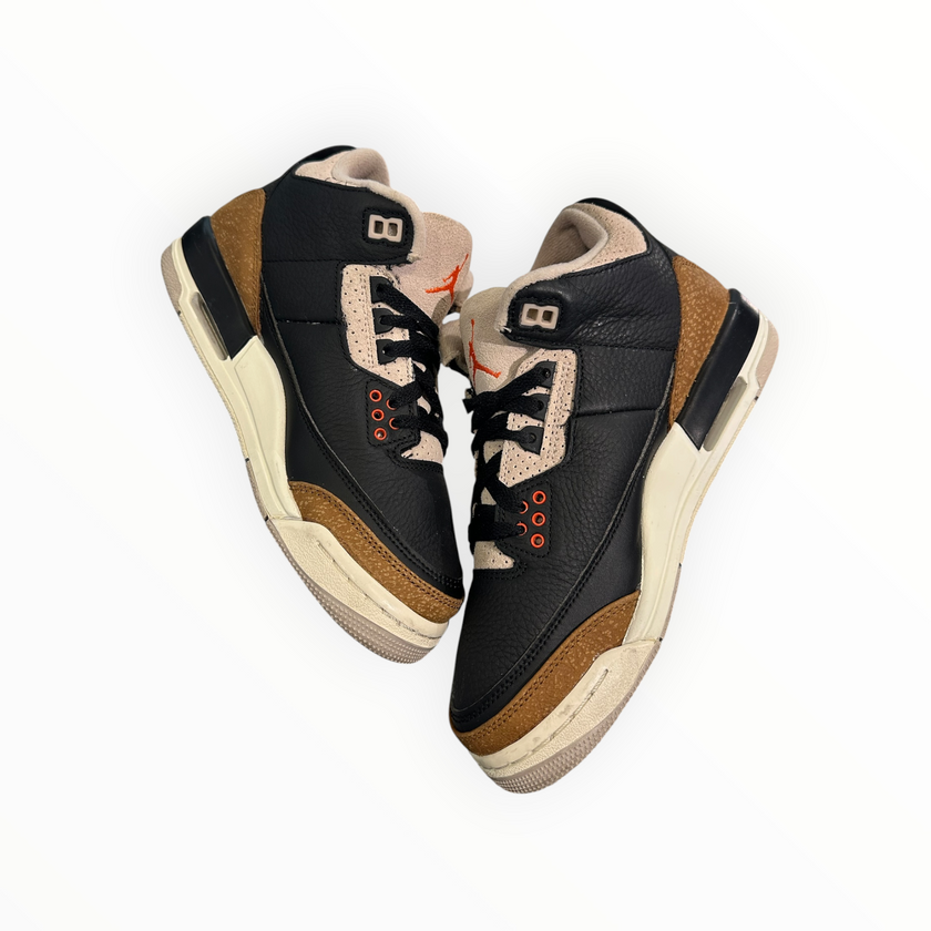 Jordan 3 Retro Desert Elephant (GS)