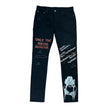 Ksubi Chitch Laid Back Survive Denim