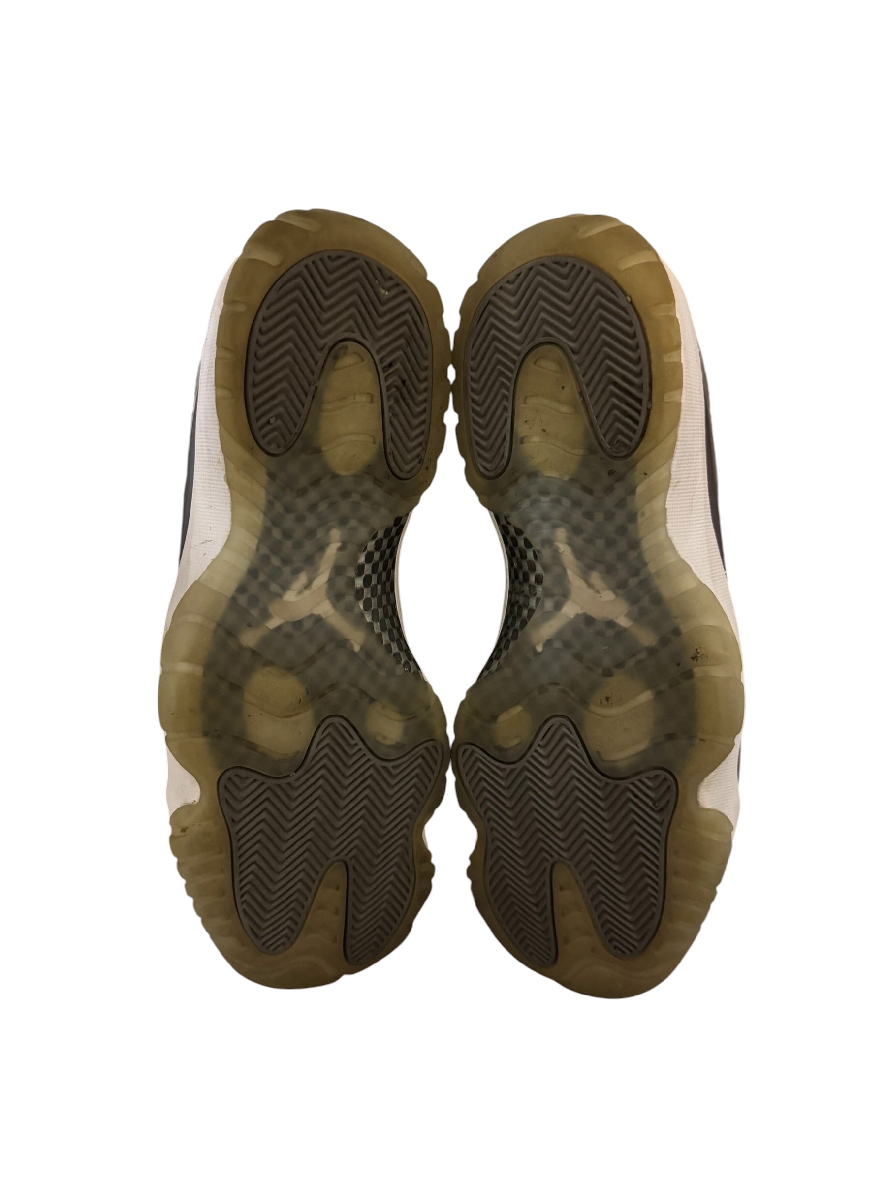 Jordan 11 Retro Cool Grey (2021)